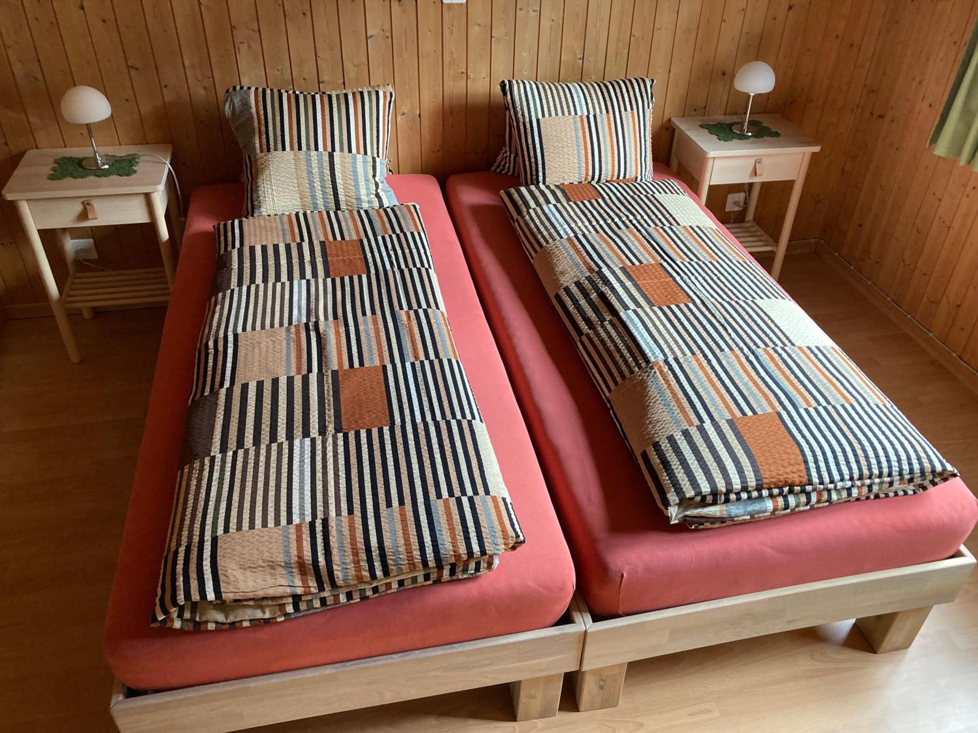 안데에르 Tgea Sulagliva 아파트 외부 사진